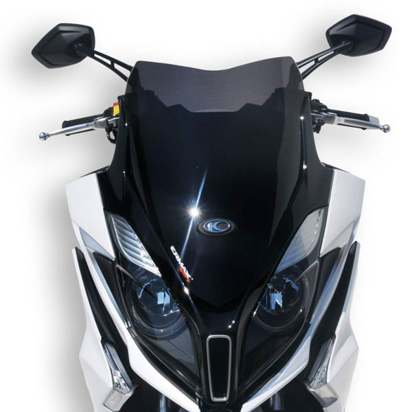 Cupula sport 125 ABS 18- | Nilmoto