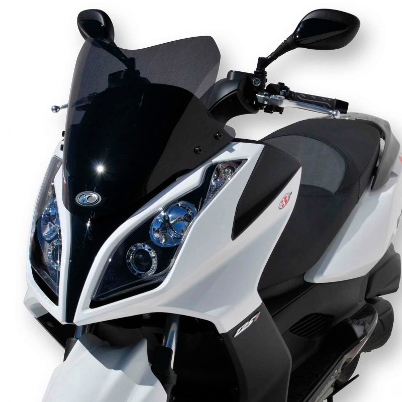Cupula Ermax sport Kymco Superdink 125300 1117 Nilmoto