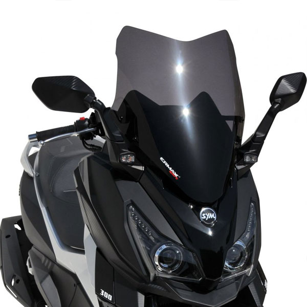 Prueba SYM CRUiSYM 300i 2018: LA PRESENTACIÓN