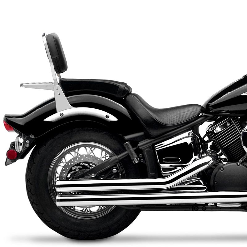 SPAAN Respaldo con porta - YAMAHA DRAG STAR 1100 | Nilmoto