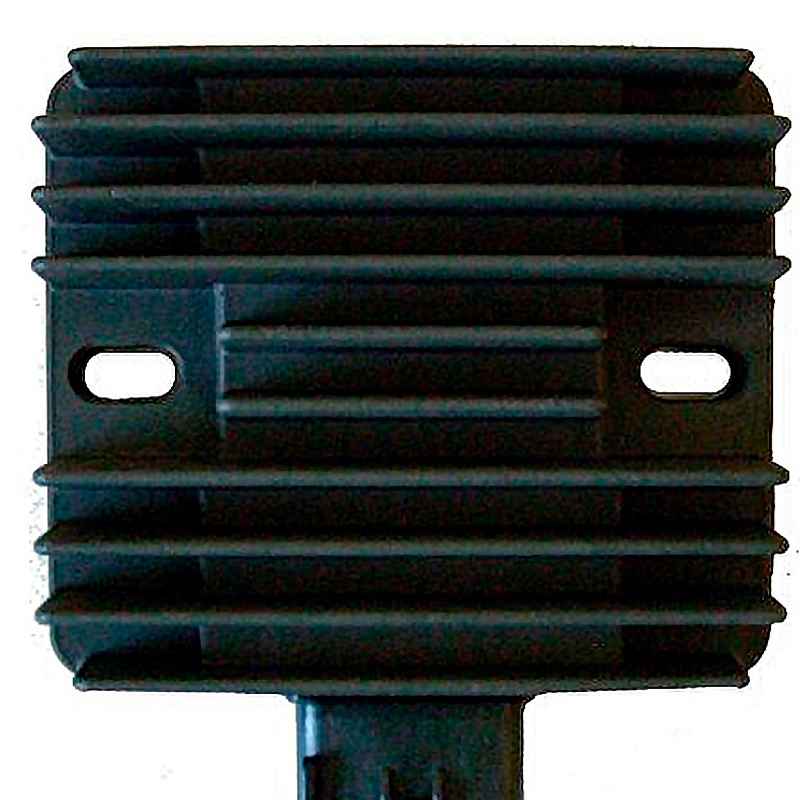 Regulador SUN 12v - Trifase - CC - 6 pines Kawasaki y Mv Agusta