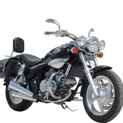 Defensa protector de motor  Kymco Venox 250 tubo32 mm