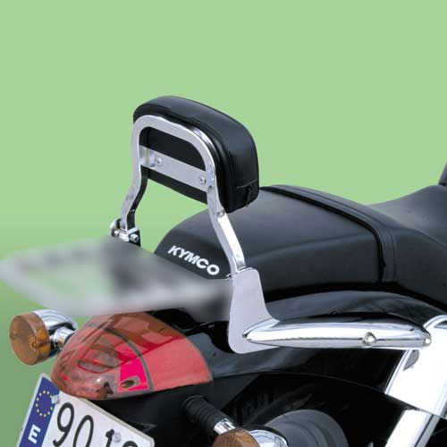 SPAAN Respaldo Bajo sin porta - KYMCO VENOX 250