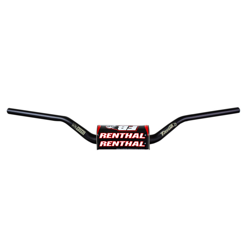 Manillar Renthal diametro 36mm
