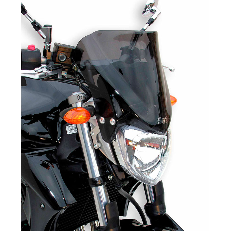 Cupula 26cm Ermax Yamaha FZ6 S2 07-11
