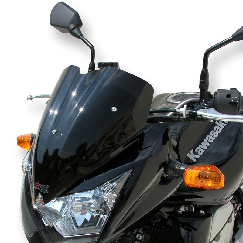 Cúpula Ermax 33 cm Kawasaki Z750 07-12