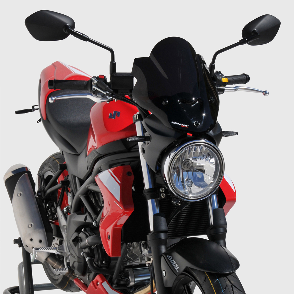 Parabrisas Ermax Suzuki SV650N 2016-