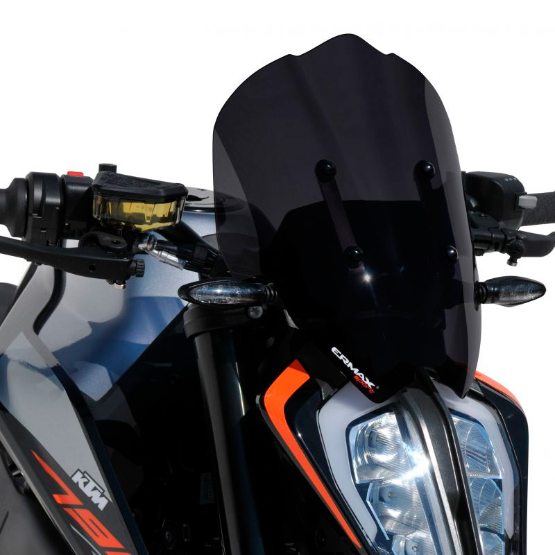 Cupula Ermax KTM Duke 790 18-20