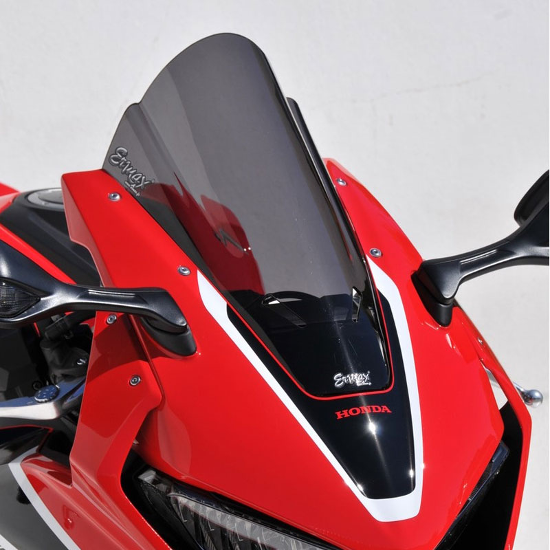 Cupula Aeromax Ermax HONDA CBR1000RR 17-19