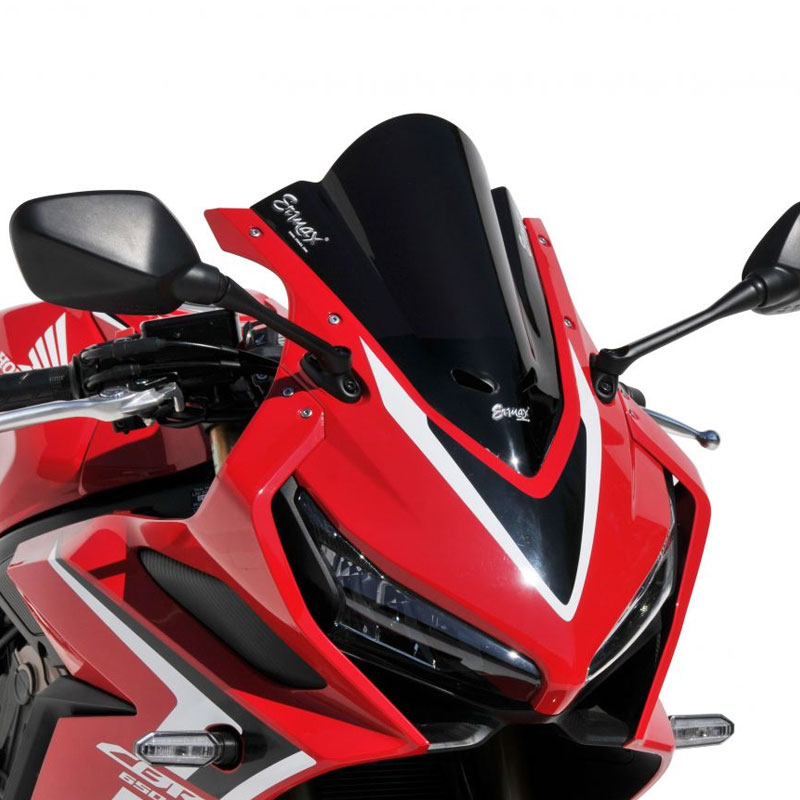 Cupula Aeromax CBR650R 19-20