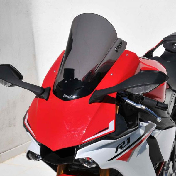 Cúpula aeromax Yamaha YZF R1 15-17 Ermax