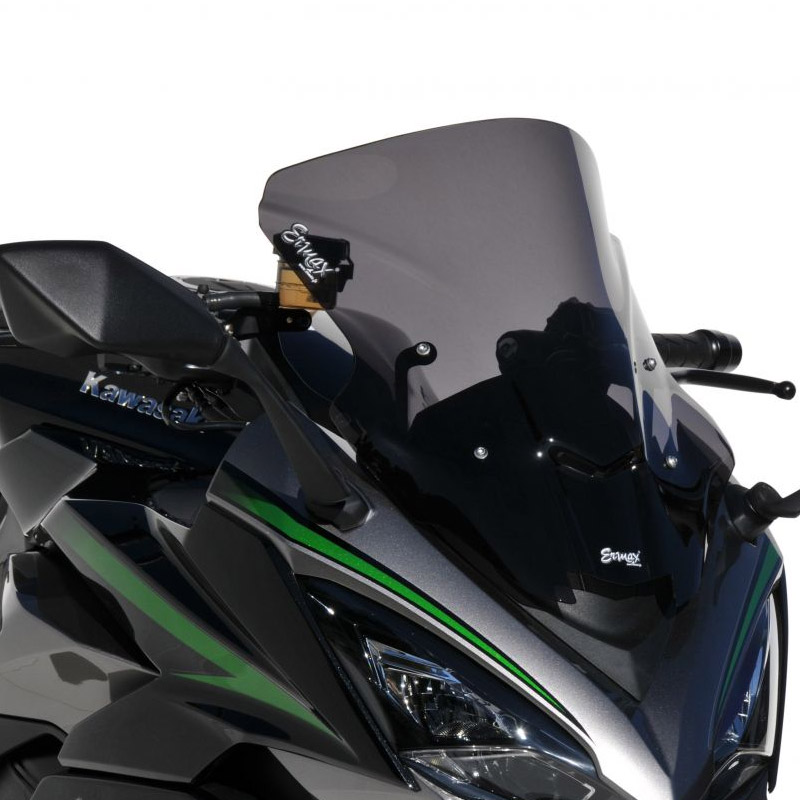 Cúpula aeromax Kawasaki Z1000SX 20- Ermax