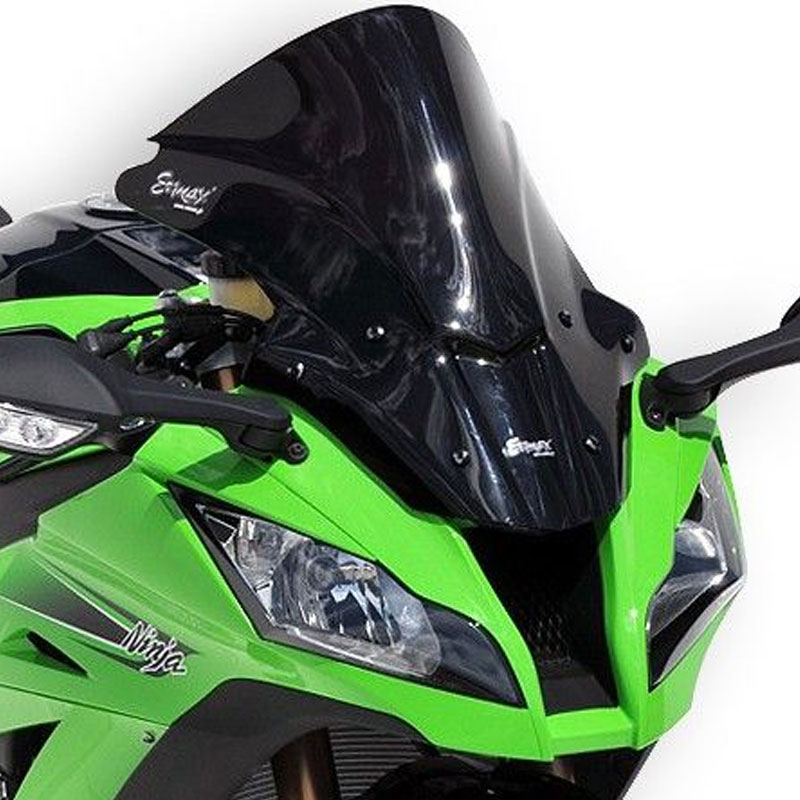 Cupula Aeromax Ermax 45cm Kawasaki ZX10R 11-15