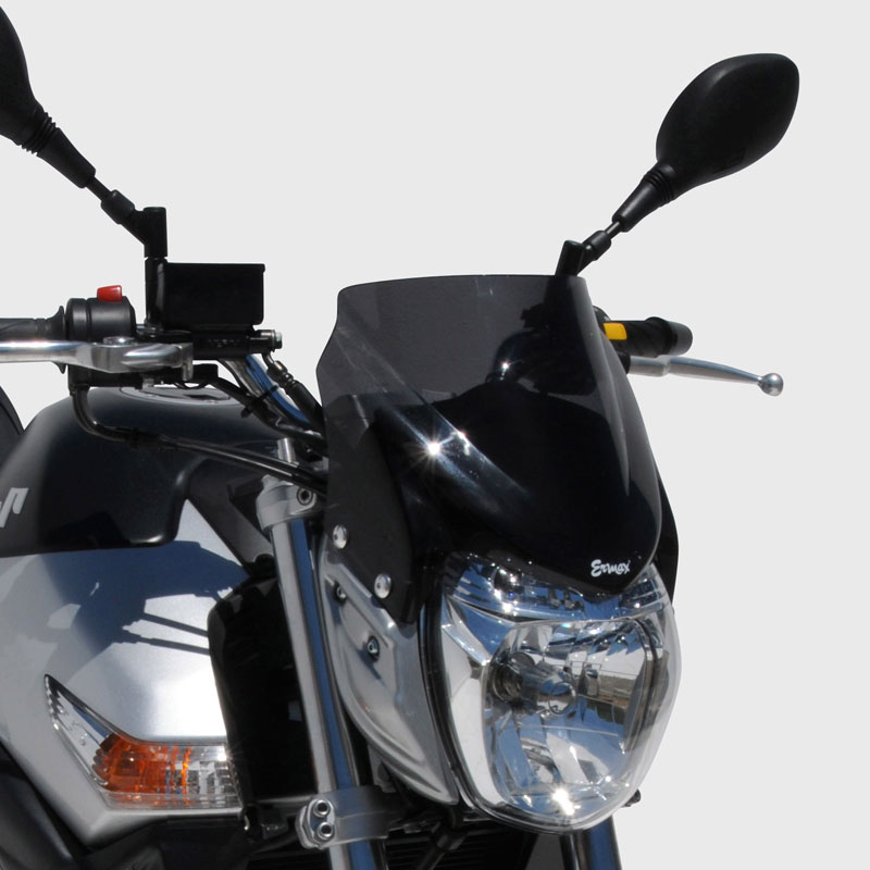 Cupula Aeromax 27 cm Suzuki GSR600 06-11 |