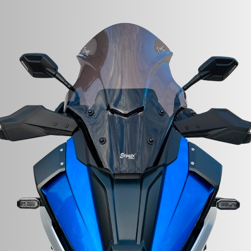 Cupula Aeromax Ermax Suzuki GSXS 1000 GX 2024+