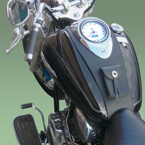 SPAAN piel YAMAHA DRAG STAR 1100 CLASSIC (XVS-A) | Nilmoto