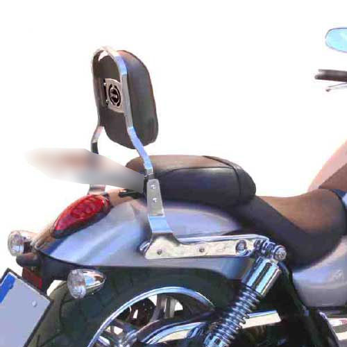 SPAAN Respaldo sin porta - TRIUMPH THUNDERBIRD 1600