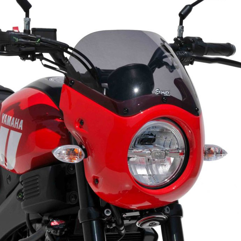 Semicarenado Ermax Yamaha XSR125 22-24