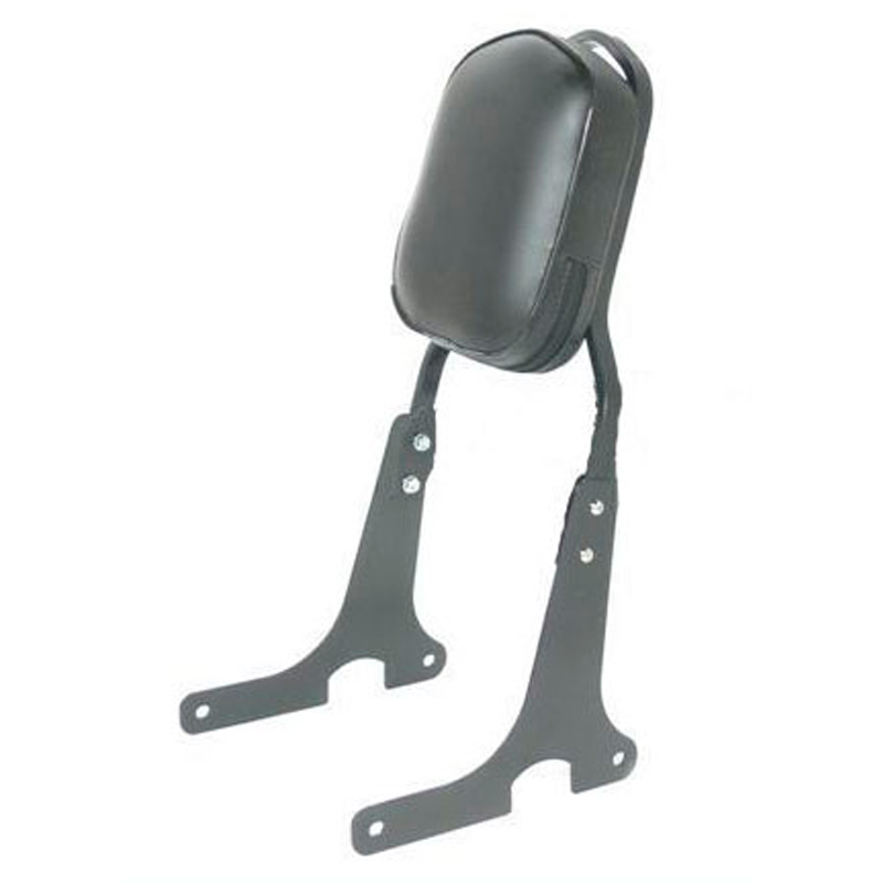 SPAAN Respaldo sin porta - SUZUKI INTRUDER C1500T, BOULEVARD C90T