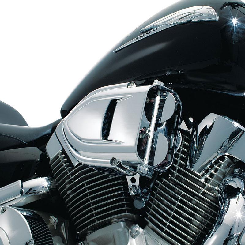 o-anillos Colectores de aspiración Yamaha XV 1600 a wild Star calidad made in Japan