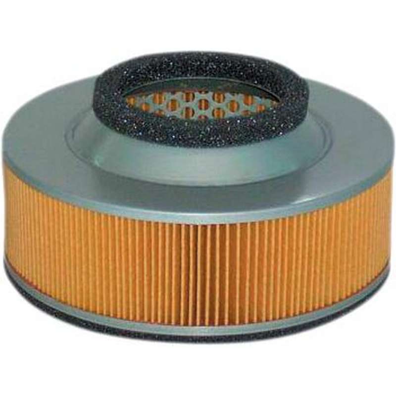 Hi Flo Air Filter HFA2406 For Kawasaki Ninja 400 In Air Filters - Foto 13