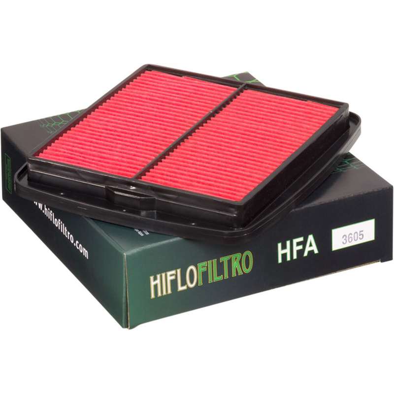 filtro de aire hiflo suzuki hfa3605