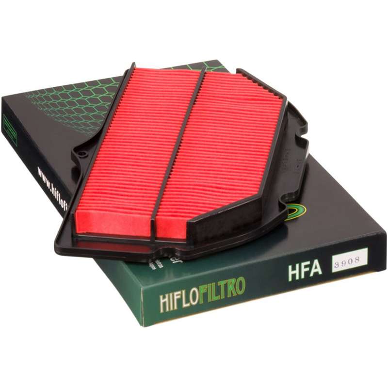 filtro de aire hiflo suzuki hfa3908