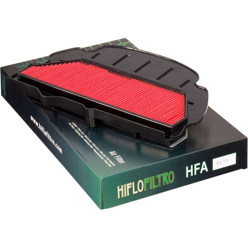 filtro de aire hiflo honda hfa1918