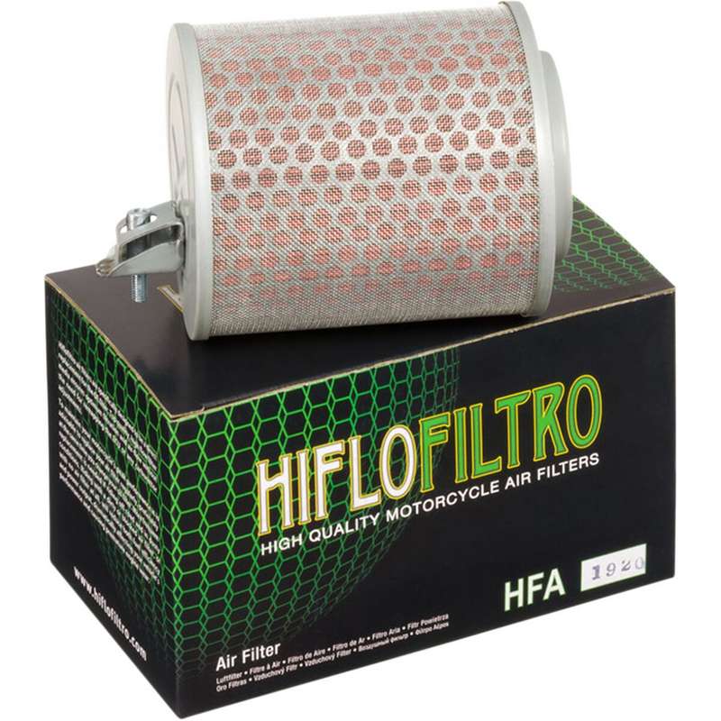 filtro de aire hiflo honda rc51 hfa1920
