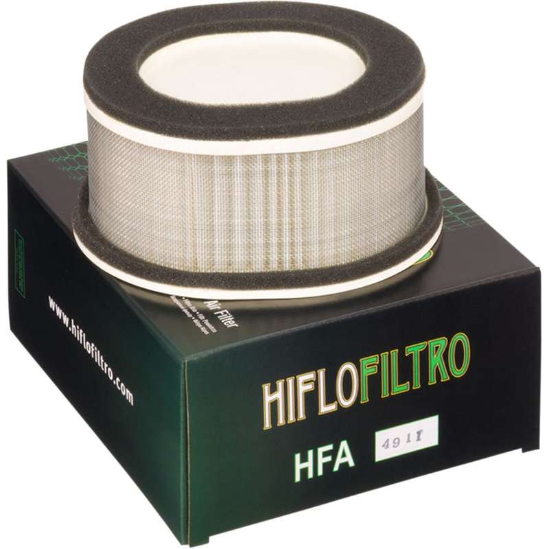 filtro de aire hiflo yamaha fz1 hfa4911