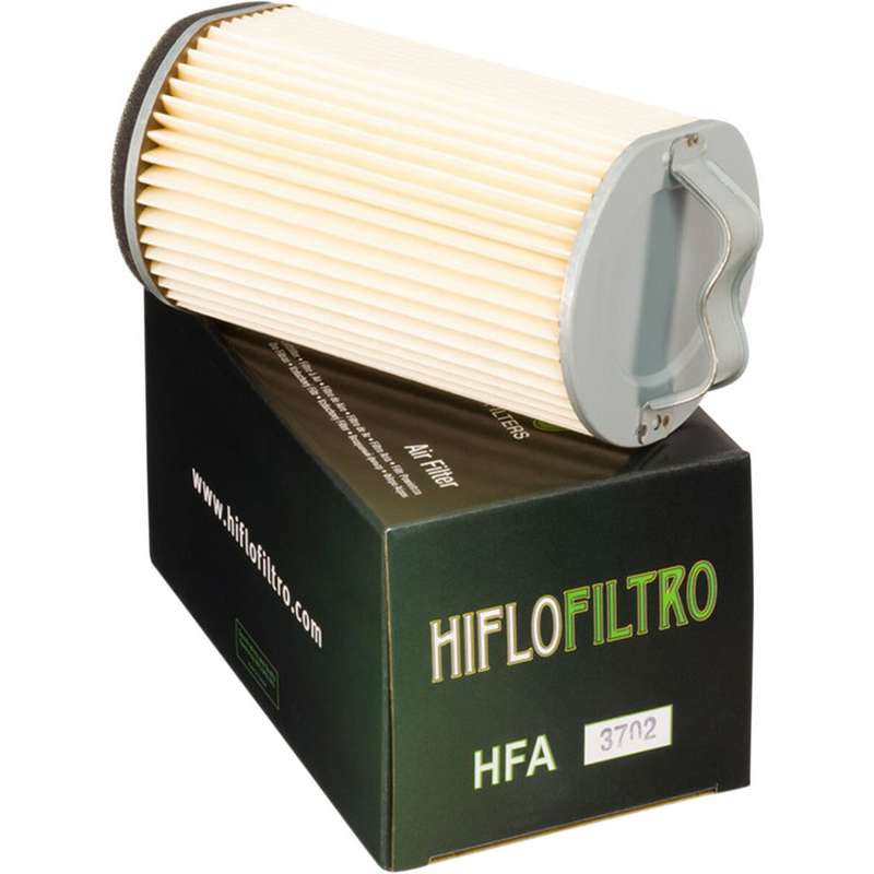Filtre à Air HIFLO Pour Suzuki GN 125 (année 1995) – Pièce De Rechange Moto