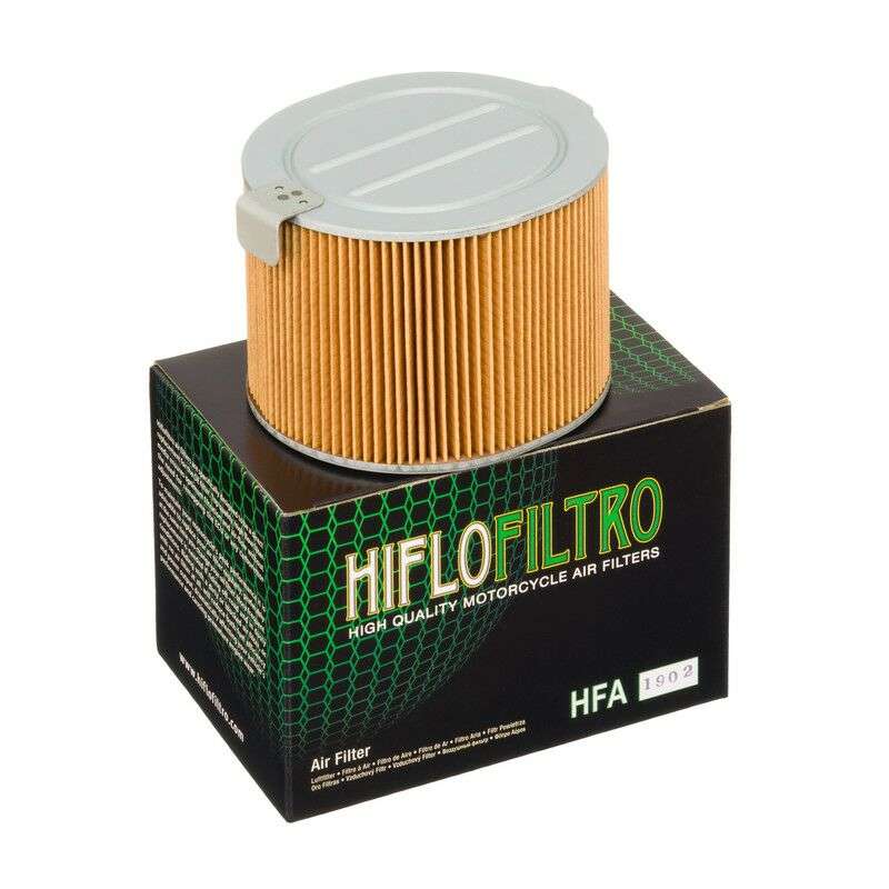 filtro de aire hiflo honda cbx1000 80-82 hfa1902