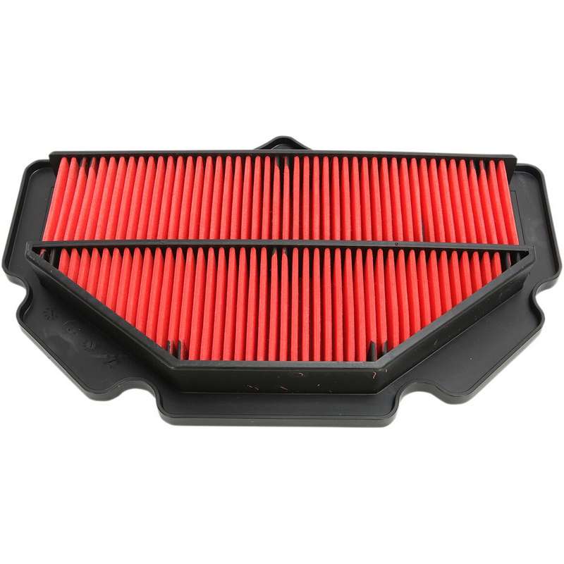 filtro de aire hiflo suzuki gsr600 hfa3613