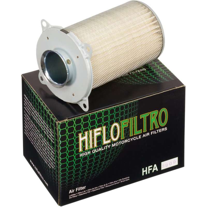 filtro de aire hiflo suzuki sx1400 01-06 hfa3909