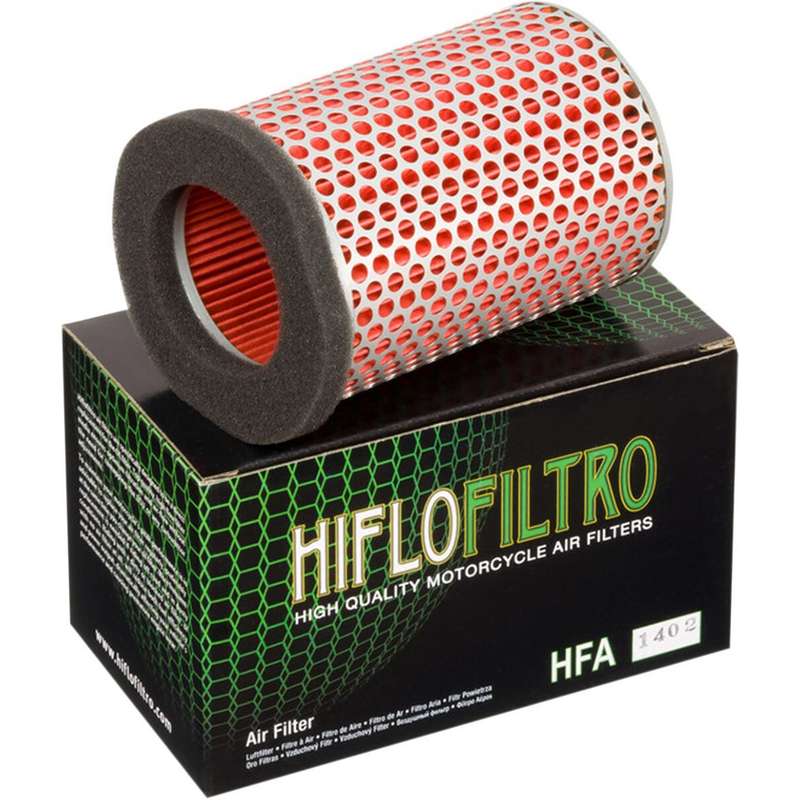 filtro de aire hiflo honda cx-gl500 hfa1402