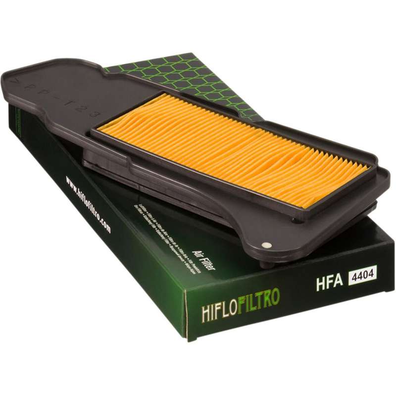 filtro de aire hiflo yamaha maj yp400 1st hfa4404