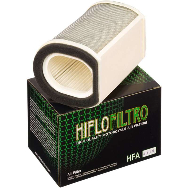 filtro de aire hiflo yamaha fjr1300 hfa4912