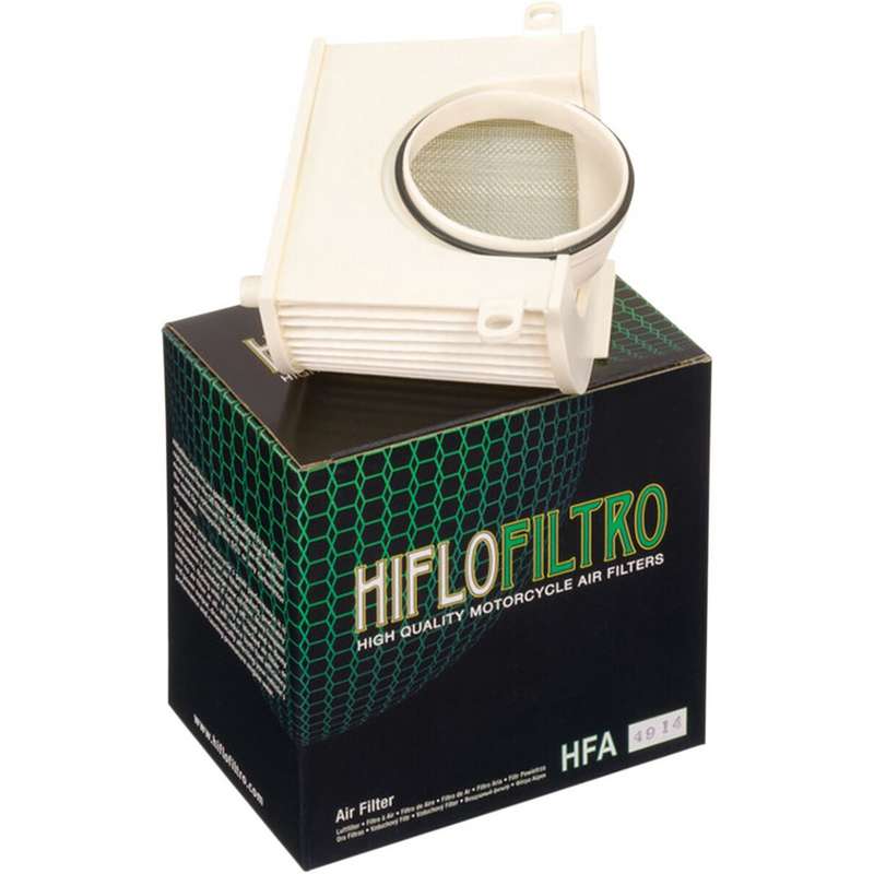 filtro de aire hiflo yamaha xv1600 hfa4914