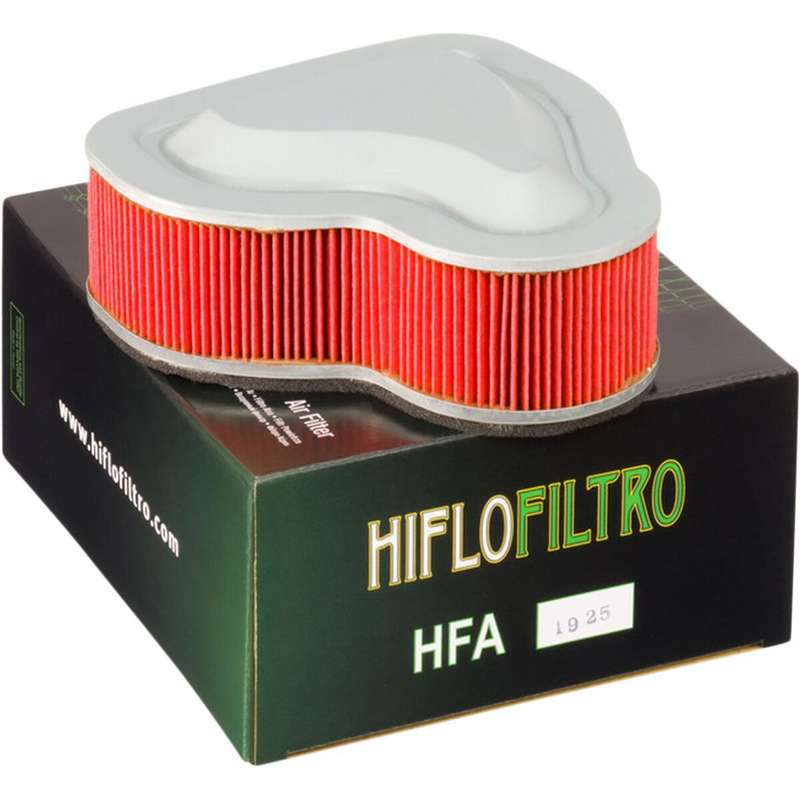 HifloFiltro HFA1925 Air Filter – For Honda VTX1300C / S / R / T Motorcycles