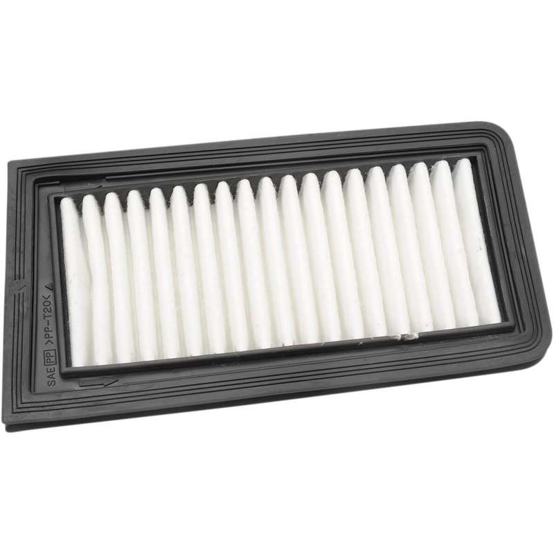 filtro de aire hiflo suzuki an650 burgman hfa3619