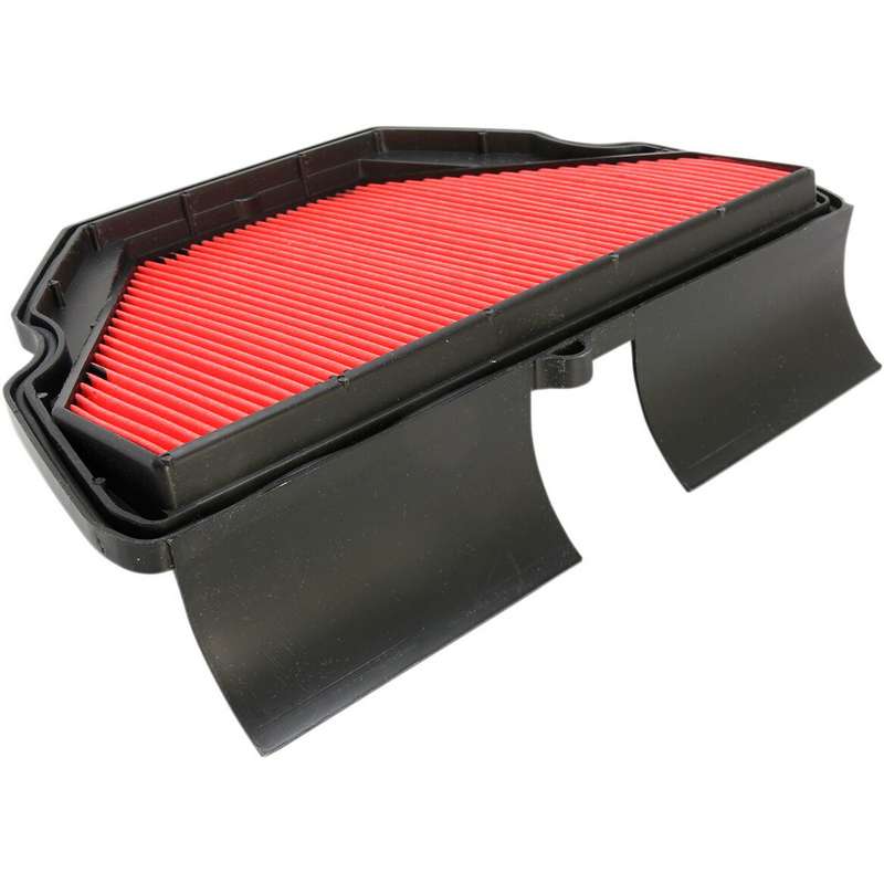 filtro de aire hiflo honda cbr600 f 01-07 hfa1619