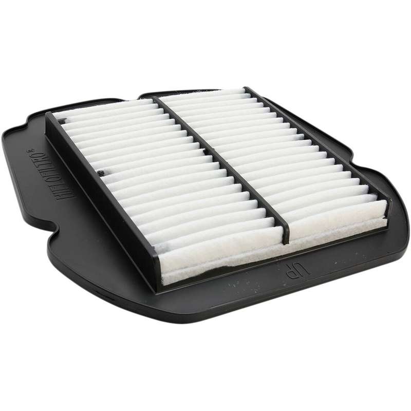 filtro de aire hiflo suzuki sfv650 09-14 hfa3618