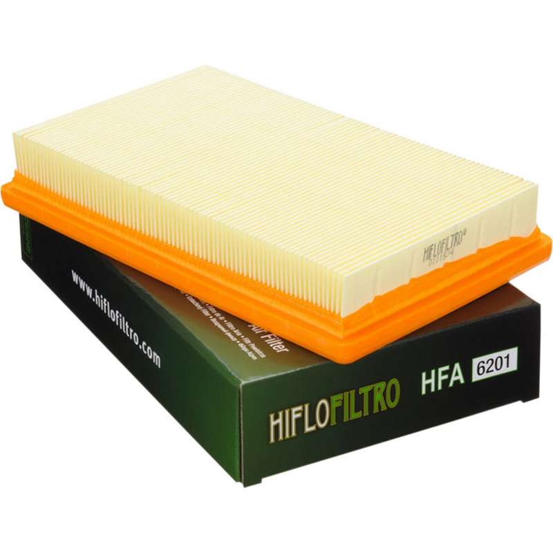filtro de aire hiflo cagiva hfa6201