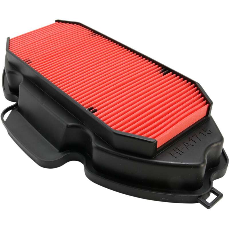 filtro de aire hiflo honda hfa1715