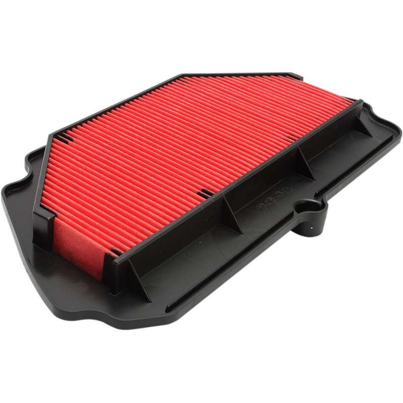 filtro de aire hiflo kawasaki zx600 636 hfa2609
