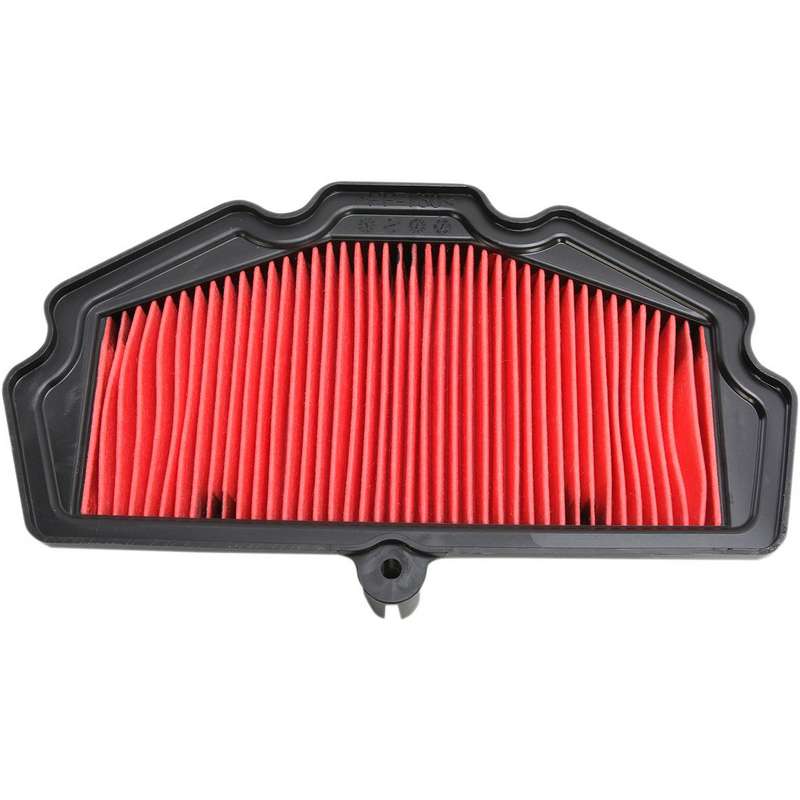 filtro de aire hiflo kawasaki en650 hfa2610