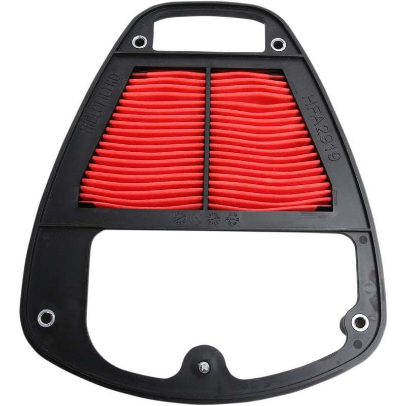 filtro de aire hiflo kawasaki vn900 hfa2919