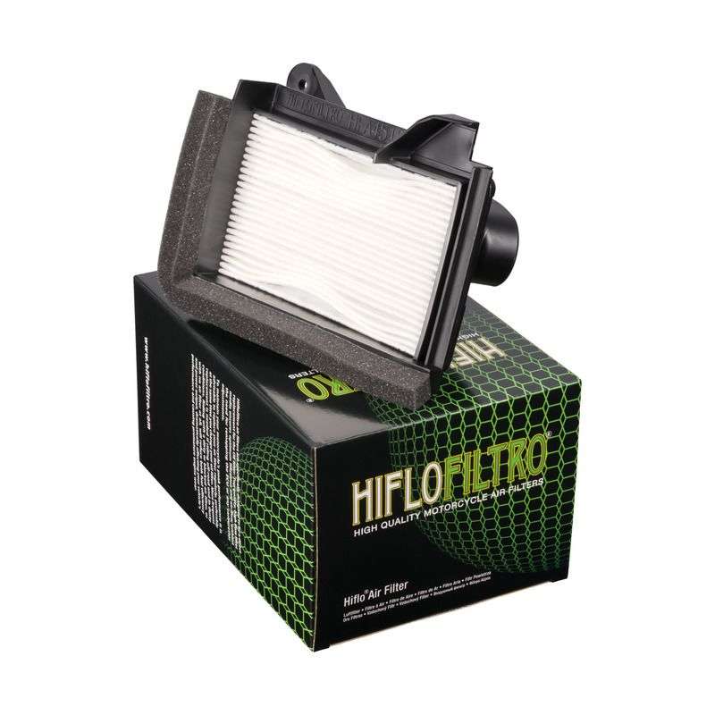 filtro de aire hiflo yamaha t-max 2nd hfa4512