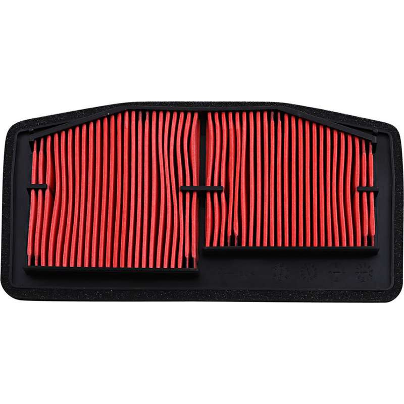 filtro de aire hiflo triumph hfa6506