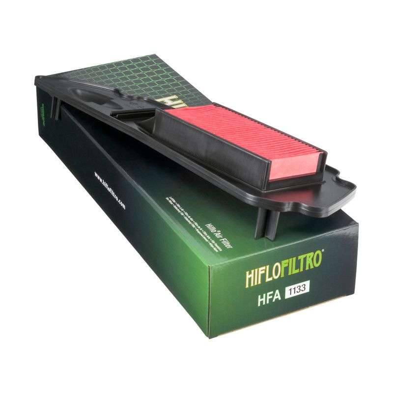 filtro de aire hiflo honda hfa1133